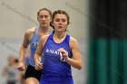 Lyons Invitational  Wheaton College Women’s Track & Field compete in the Lyons Invitational at Beard Fieldhouse . - Photo By: KEITH NORDSTROM : Wheaton, track & field